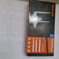 مودم وایفای tenda
