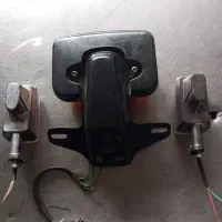 لوازم هنداخطرعقب هشت راهنما|قطعات یدکی و لوازم جانبی|مشهد, توس (بلوار توس)|دیوار