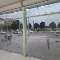 اجاره مغازه دو دهنه