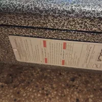 بخاری گازی تابشی دودکش دار مدل 465|بخاری، هیتر، شومینه|نیشابور, دارایی|دیوار