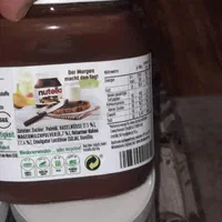 شکلات نوتلا ۴۰۰ گرمی وارداتی با کیفیت بالا|خوردنی و آشامیدنی|تهران, نیروی هوایی (پیروزی)|دیوار