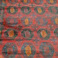 فرش دستباف کناره