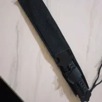 چاقو بامبو بشرط اصل|کلکسیون اشیاء عتیقه|کبودرآهنگ, |دیوار