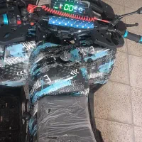 ماتور4چرخ