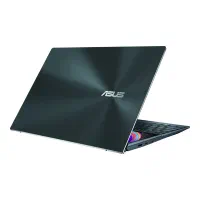 لپتاپ لمسی ایسوس با دو صفحه نمایش Asus Zenbook 14|رایانه همراه|مشهد, شاهد (شهرک غرب)|دیوار