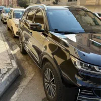 تیگو ۸پرو ۱۴۰۲|خودرو سواری و وانت|مشهد, دانشجو|دیوار