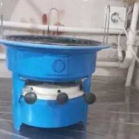 چراغ نفتی