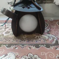 کتیبه ساده  ولوستر اتاق خواب و آشپزخانه
