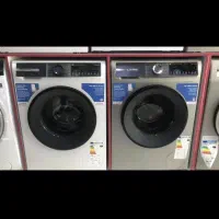 لباسشوی مدل de7766|ماشین لباسشویی و خشک‌کن لباس|زاهدان, |دیوار