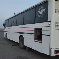 فروشی|خودرو سنگین|خوی, |دیوار