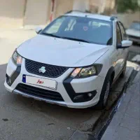 کوئیک s|خودرو سواری و وانت|قم, نیروگاه|دیوار