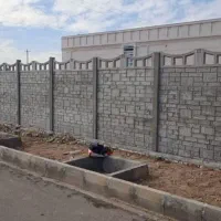 دیوار بتنی پیش ساخته