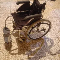 ویلچر|آرایشی، بهداشتی، درمانی|اهواز, عین ۲|دیوار