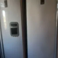 یخچال فریزر دوقلو ایرانشرق ...|یخچال و فریزر|گنبد کاووس, |دیوار