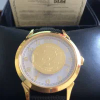 ساعت طلا Gold Quest کلکسیونی|ساعت|مشهد, هفت تیر (آب و برق)|دیوار