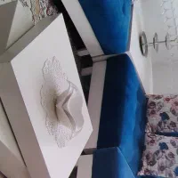 مبلمان /میز جلو مبلی/ میز تلویزیون