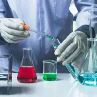 مدرس شیمی دبیرستان