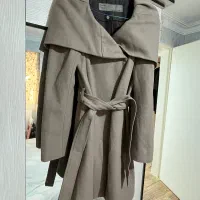 پالتوی Zara Vietnam