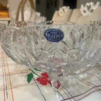 آجیل خوری خورشیدی اصل چک بوهیما