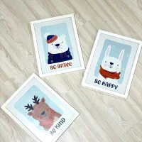 تابلو اتاق کودک