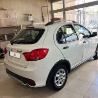 کوییک ۱۴۰۱ درحد صفر|خودرو سواری و وانت|زنجان, |دیوار