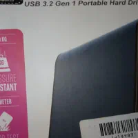 هارد اکسترنال دوترا سیلیکون پاور