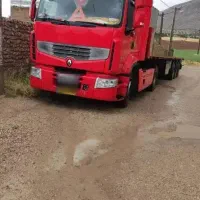 کشنده رنو 440|خودرو سنگین|گوآور, |دیوار