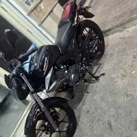 QJ motor Nx150 ( بنلی)