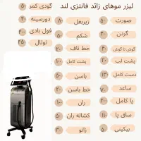 مرکز لیزر بانوان