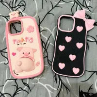 گارد/ قاب موبایل آیفون 13 پرومکس و محافظ لنز