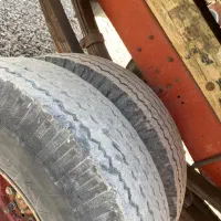 بنزخاور 808 باری|خودرو سنگین|کرمان, |دیوار