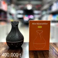 انواع بخور سرد عمده خرده|پنکه و تصفیه‌کنندهٔ هوا|تبریز, |دیوار