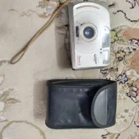 دوربین قدیمی ویزن|دوربین عکاسی و فیلمبرداری|قم, علی آباد سعدگان|دیوار