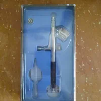 پیستول بادی ایربراش BD-130