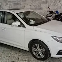 بستزرن B30 1396|خودرو سواری و وانت|تهران, صادقیه|دیوار