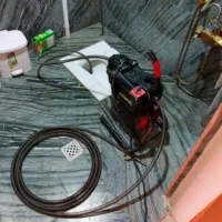 لوله بازکنی بافنربرقی با بهترین دستگاه جدید(مروج)|خدمات پیشه و مهارت|کازرون, |دیوار