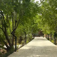 اجاره بهترین باغ های ابگرم در شیراز|اجارهٔ کوتاه‌مدت ویلا و باغ|شیراز, گویم|دیوار