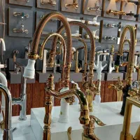 شیرآلات به قیمت کارخانه شیر ظرفشویی پخش عمده و تک