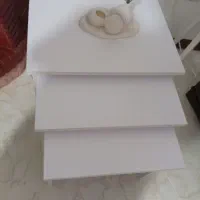 میز عسلی جلو مبلی