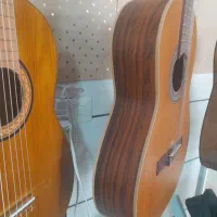 گیتار پارسی p80|گیتار، بیس، امپلیفایر|کرمانشاه, |دیوار