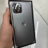 آیفون ۱۲ پرومکس