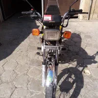 هندا ۱۵۰