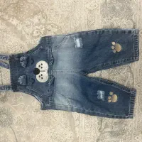 لباس بچه