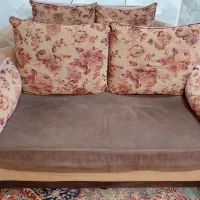 مبلمان ۷ نفره