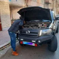 کارشناس خودروموتور تشخیص رنگ سیارکل تهران فنی بدنه|خدمات موتور و ماشین|تهران, الهیه|دیوار