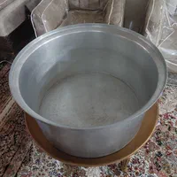 قابلمه بزرگ جهت استفاده خانگی و رستوران|ظروف پخت‌وپز|اهواز, سلطانمنش|دیوار