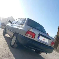 خودرو پراید|خودرو سواری و وانت|بیجار, |دیوار