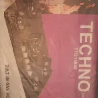 گاز صفحه ای