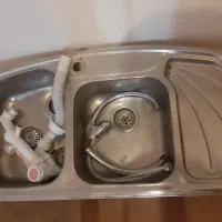 سینگ|آب‌چکان و نظم‌دهنده ظروف|اردبیل, |دیوار