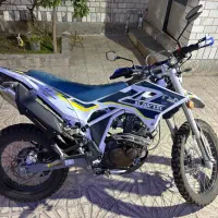 موتور تریل کویر t4